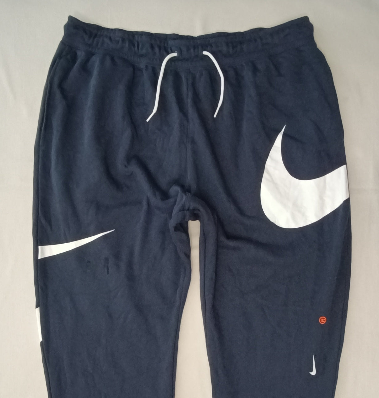 (2XL) Nike Sportswear Swoosh Sweatpants долнище