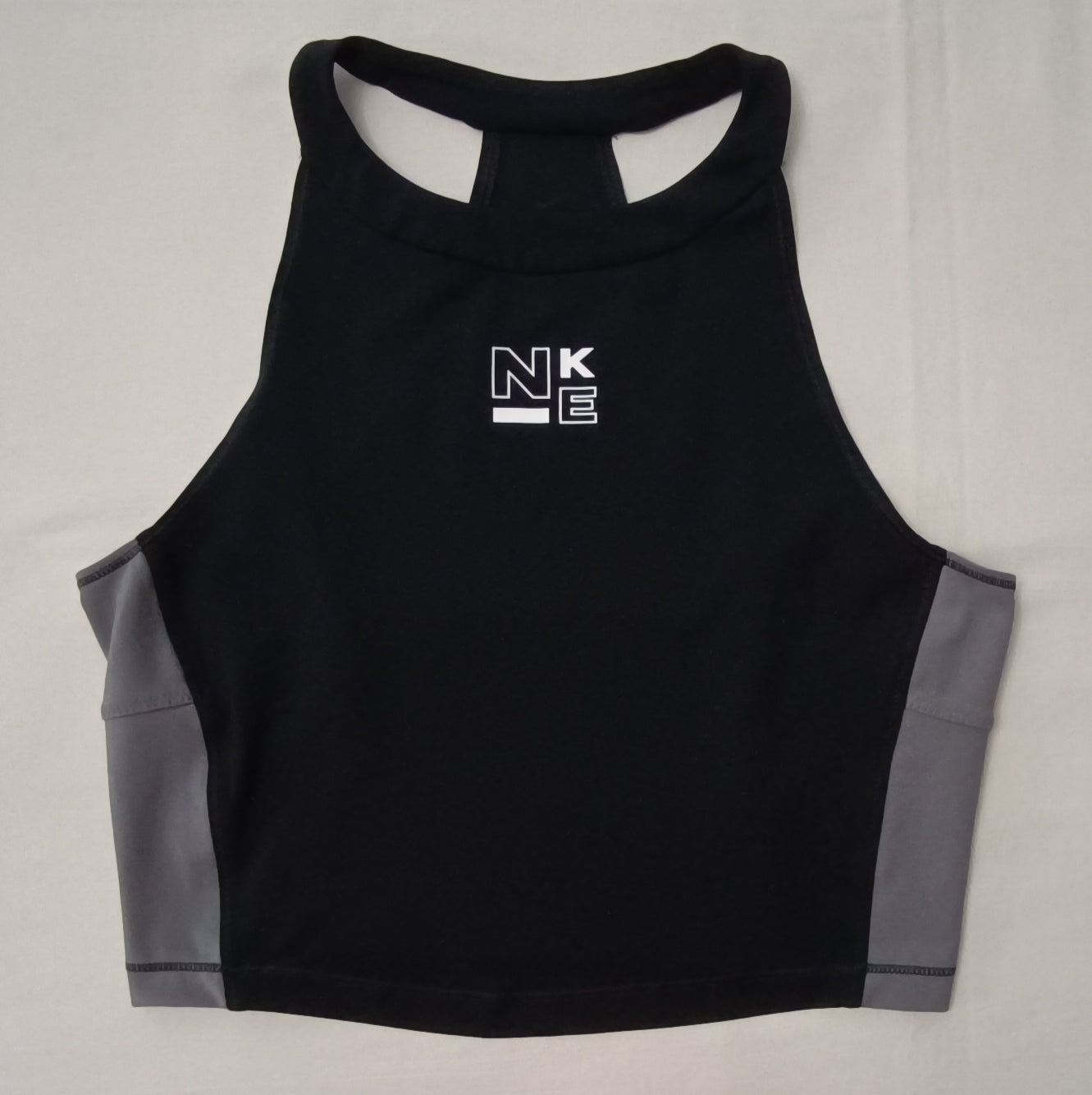 (ДАМСКО) (M) Nike DRI-FIT Tank Top потник