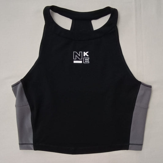 (ДАМСКО) (M) Nike DRI-FIT Tank Top потник