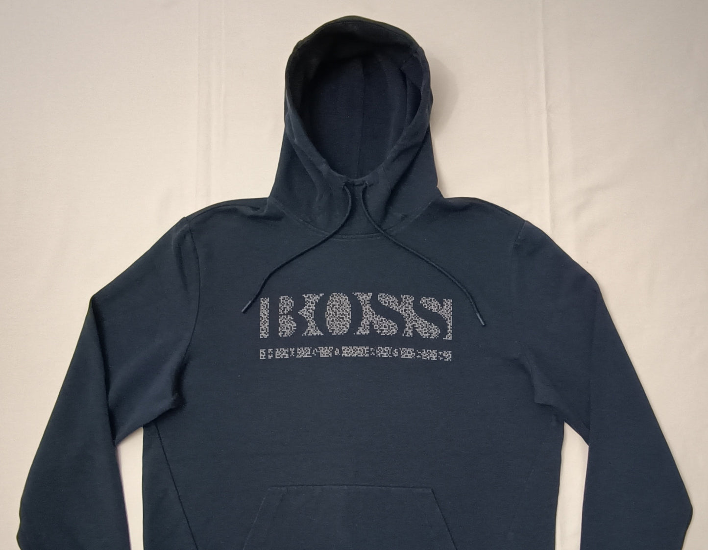 (2XL) Hugo Boss Soody 2 Hoodie Sweatshirt горнище