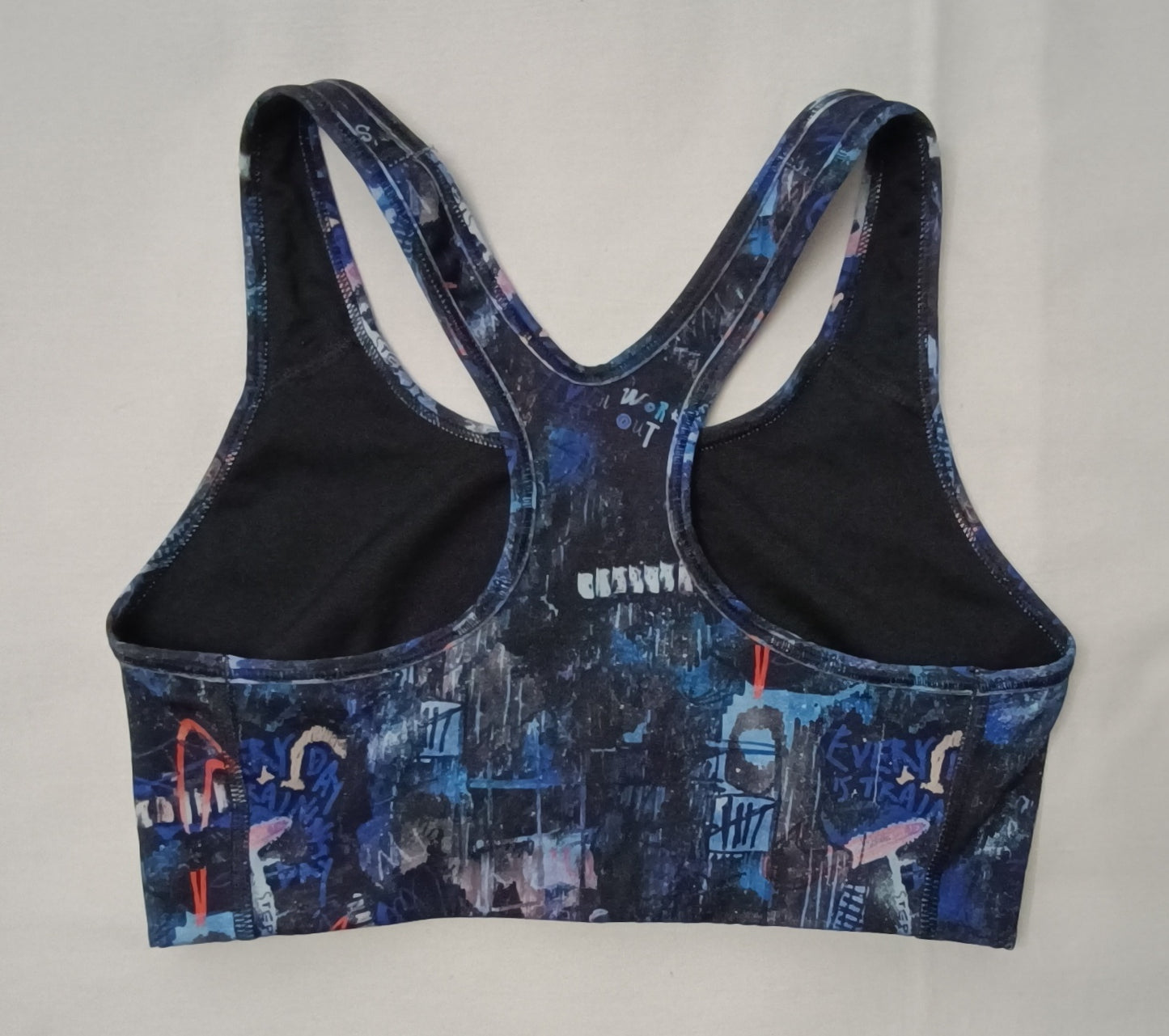 (ДАМСКО) (M) Nike DRI-FIT Bra бюстие