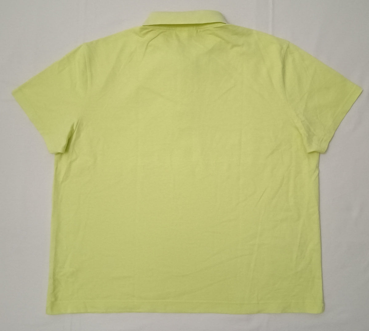(2XL) Lacoste Polo Shirt тениска