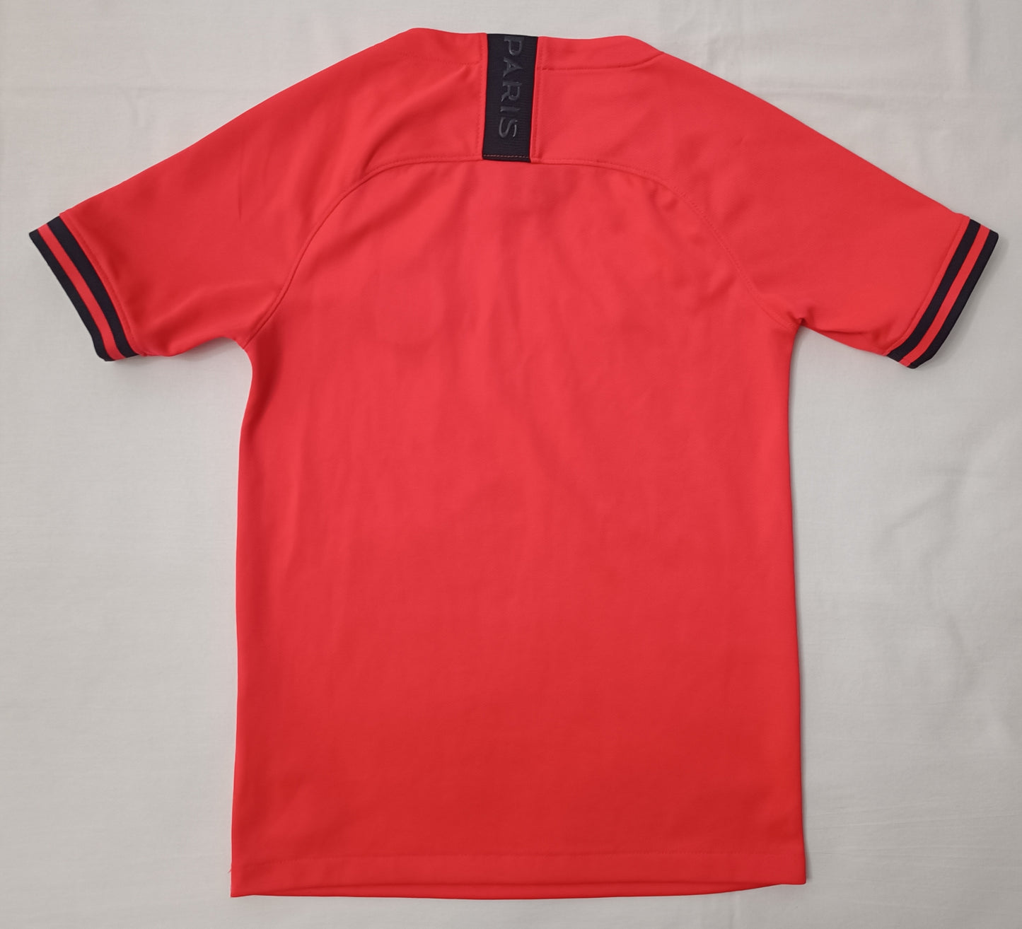 (ДЕТСКО) (Ръст 128-137см) Jordan AIR Nike PSG Paris Saint-Germain Jersey тениска