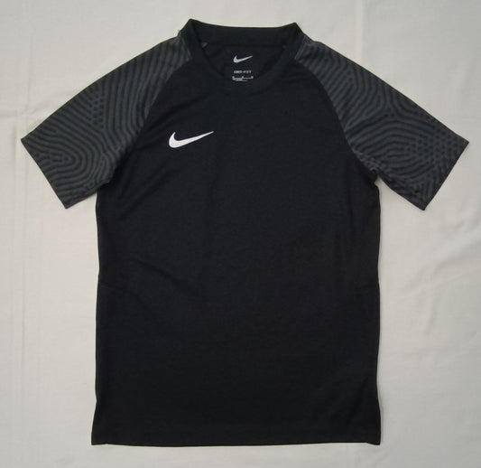 (ДЕТСКО) (Ръст 137-147см) Nike DRI-FIT Tee тениска