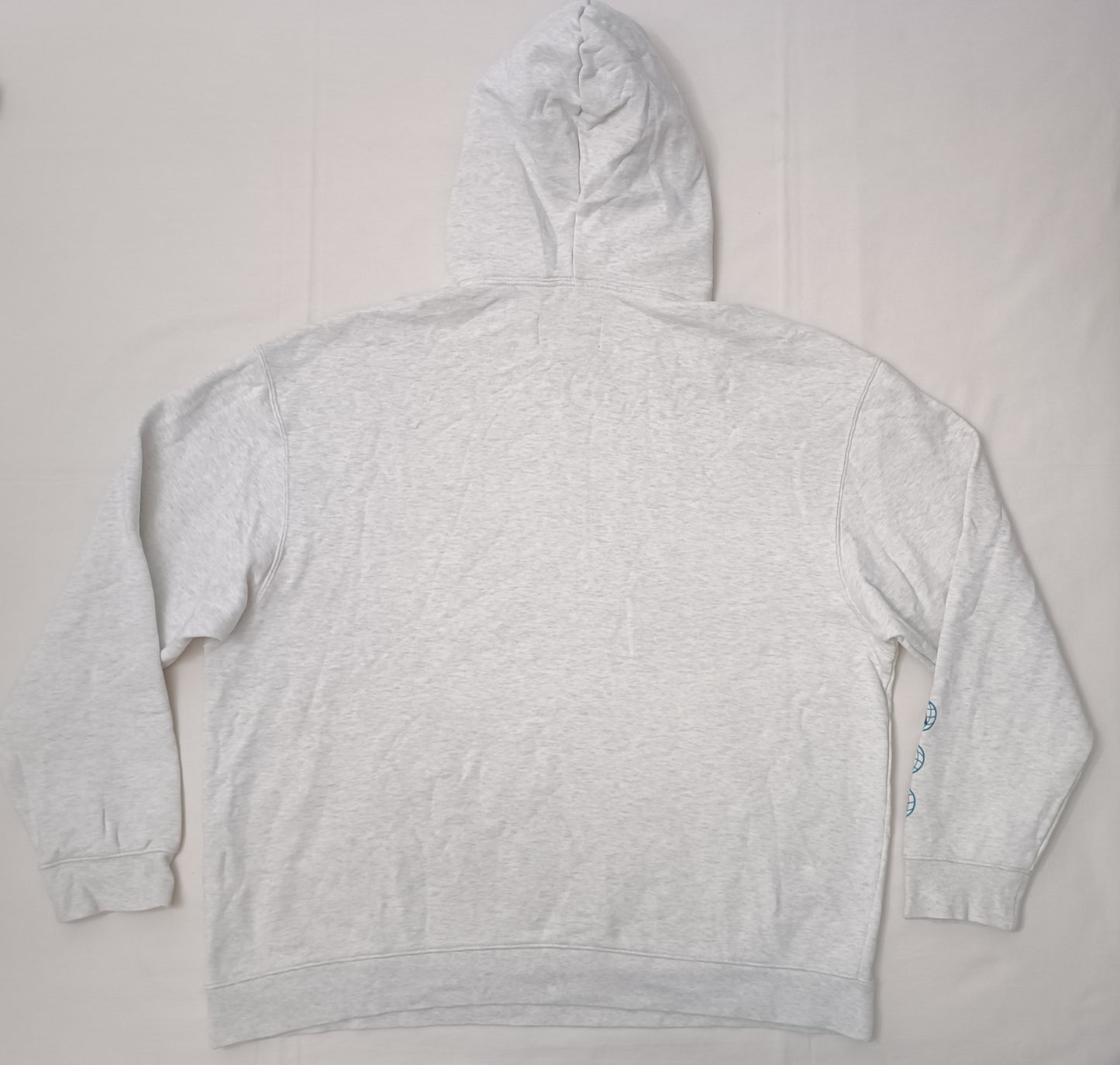(XL) Jordan AIR Nike Mountainside Fleece Hoodie горнище
