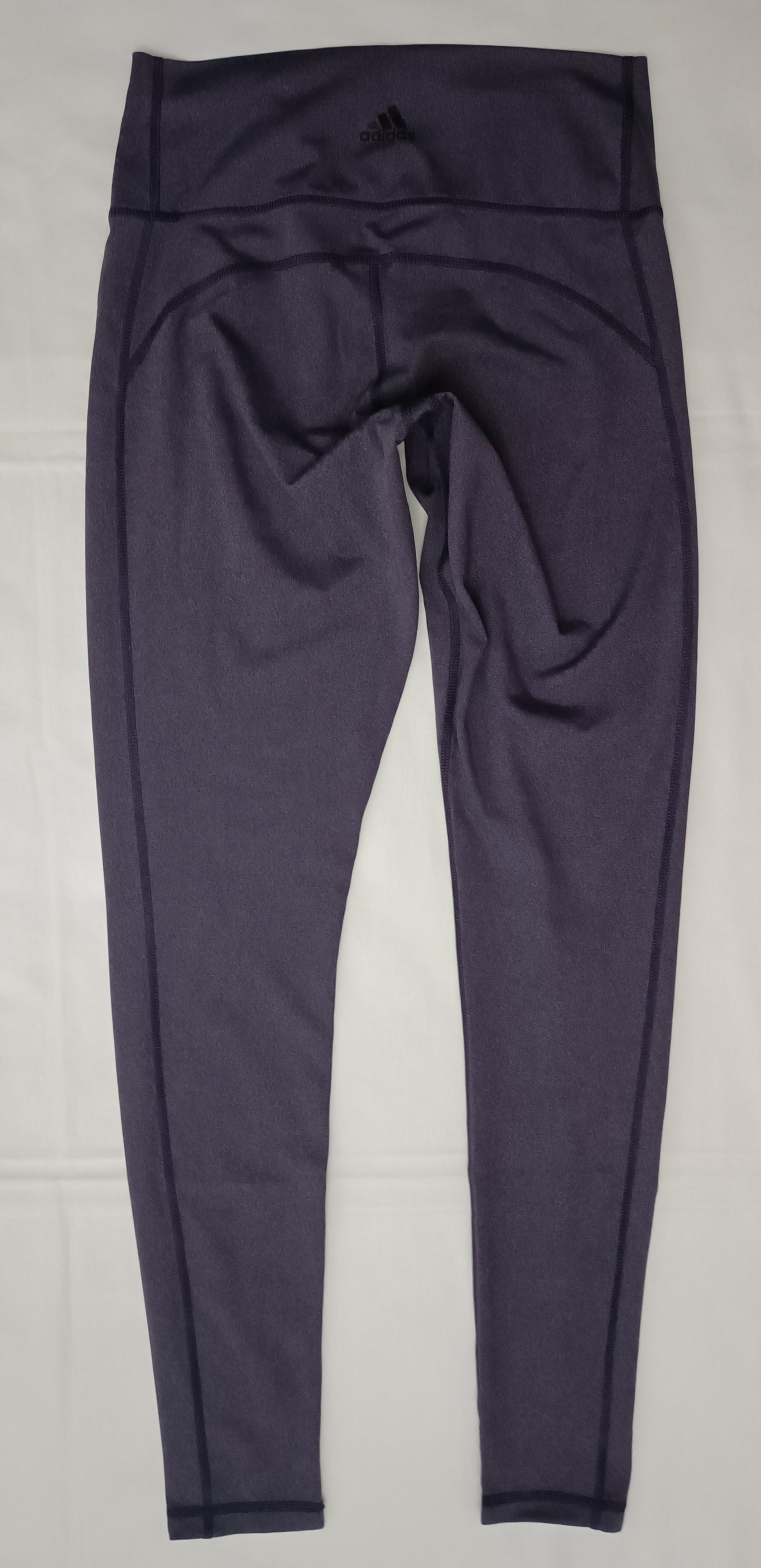 (ДАМСКО) (S) Adidas Leggings клин