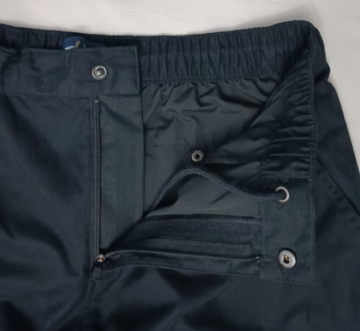 (L) Fred Perry Utility Pants долнище
