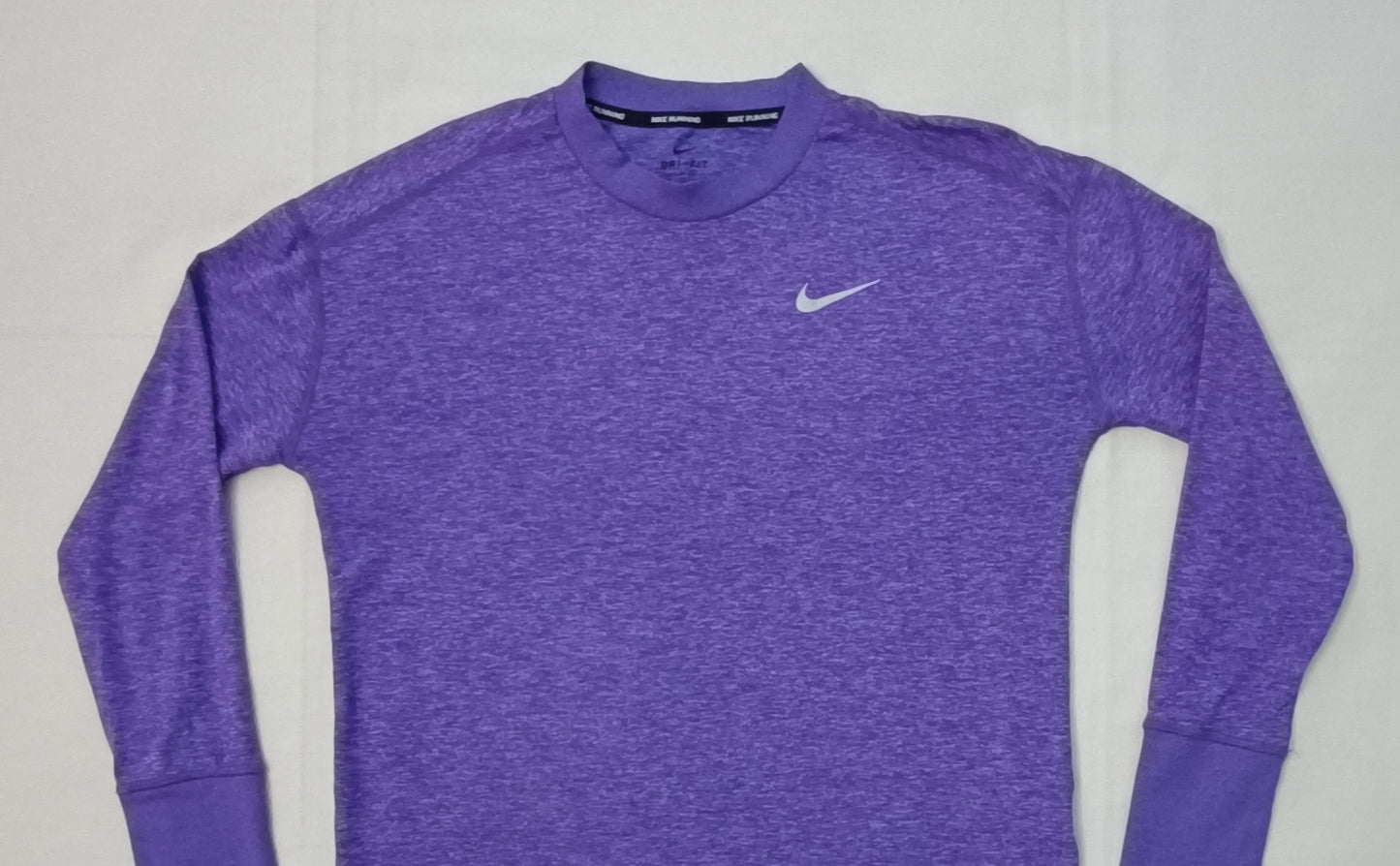 (ДАМСКО) (S) Nike DRI-FIT Sphere Sweatshirt горнище