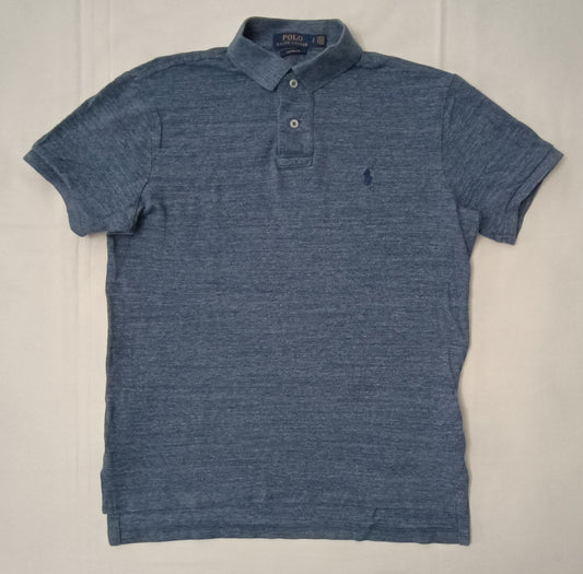 (S) POLO Ralph Lauren Polo Shirt поло тениска