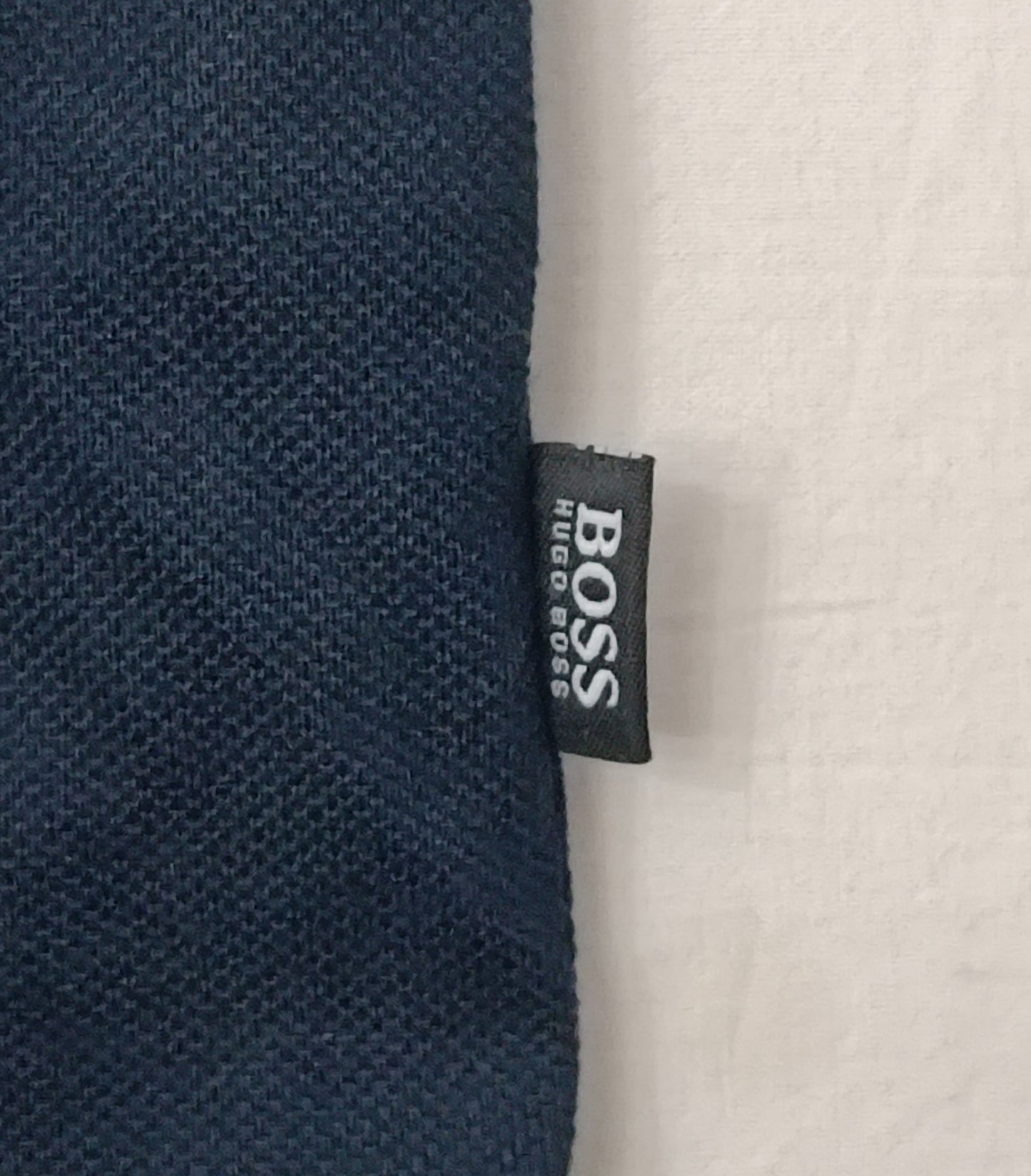 (XL) Hugo Boss Polo Shirt тениска