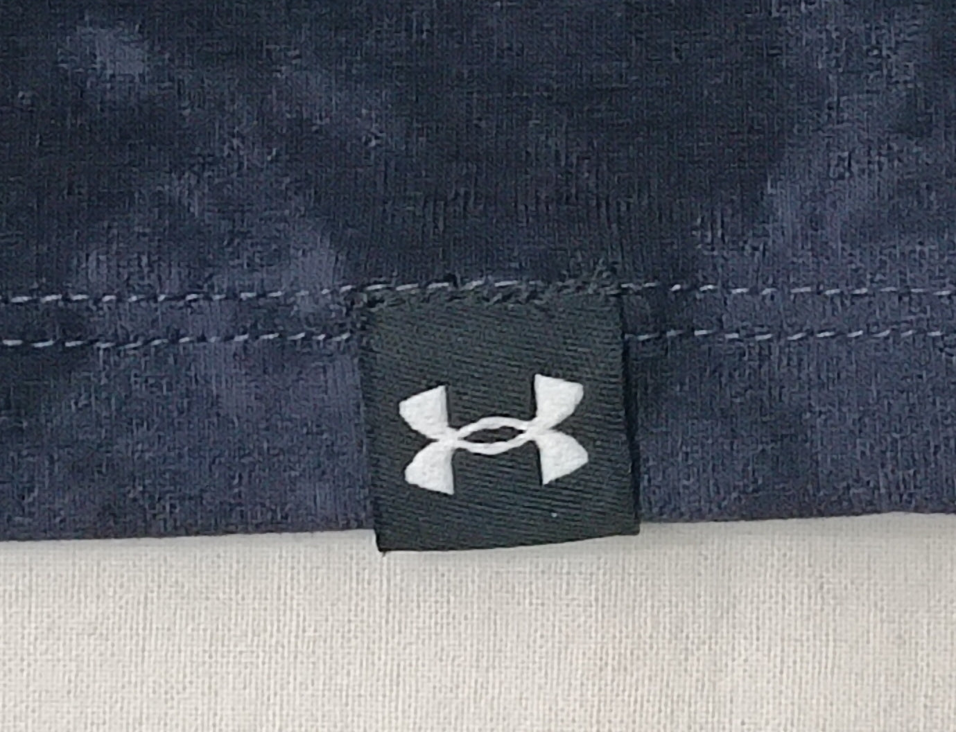(ДАМСКО) (M) Under Armour UA x The Rock Project Tee тениска