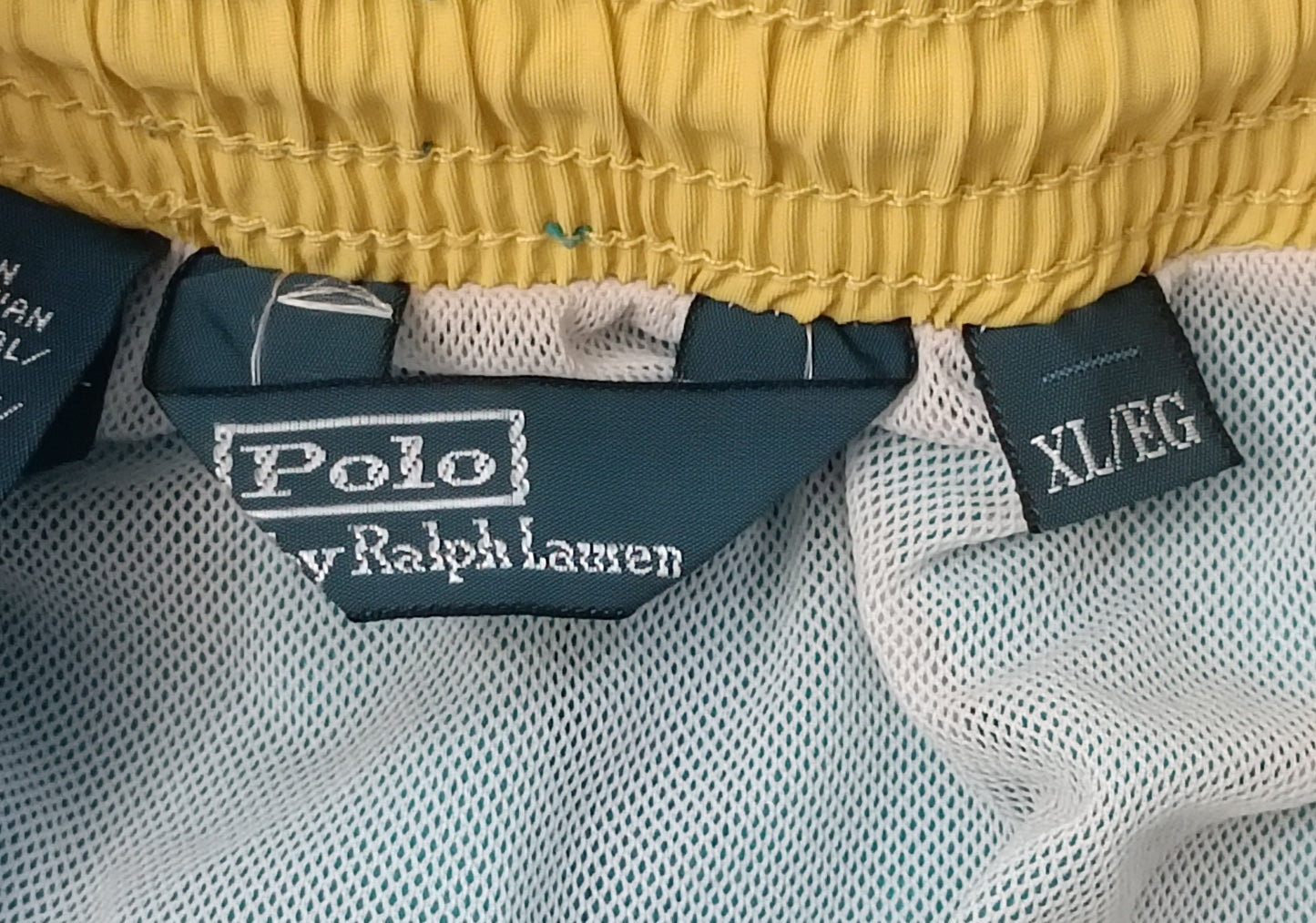 (XL) POLO Ralph Lauren Shorts шорти, бански