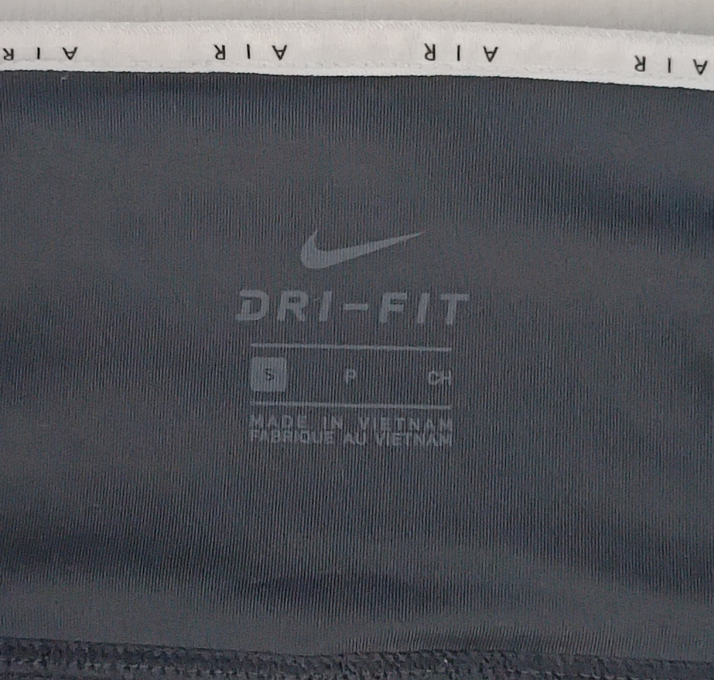 (ДАМСКО) (S) Nike AIR DRI-FIT Tights клин