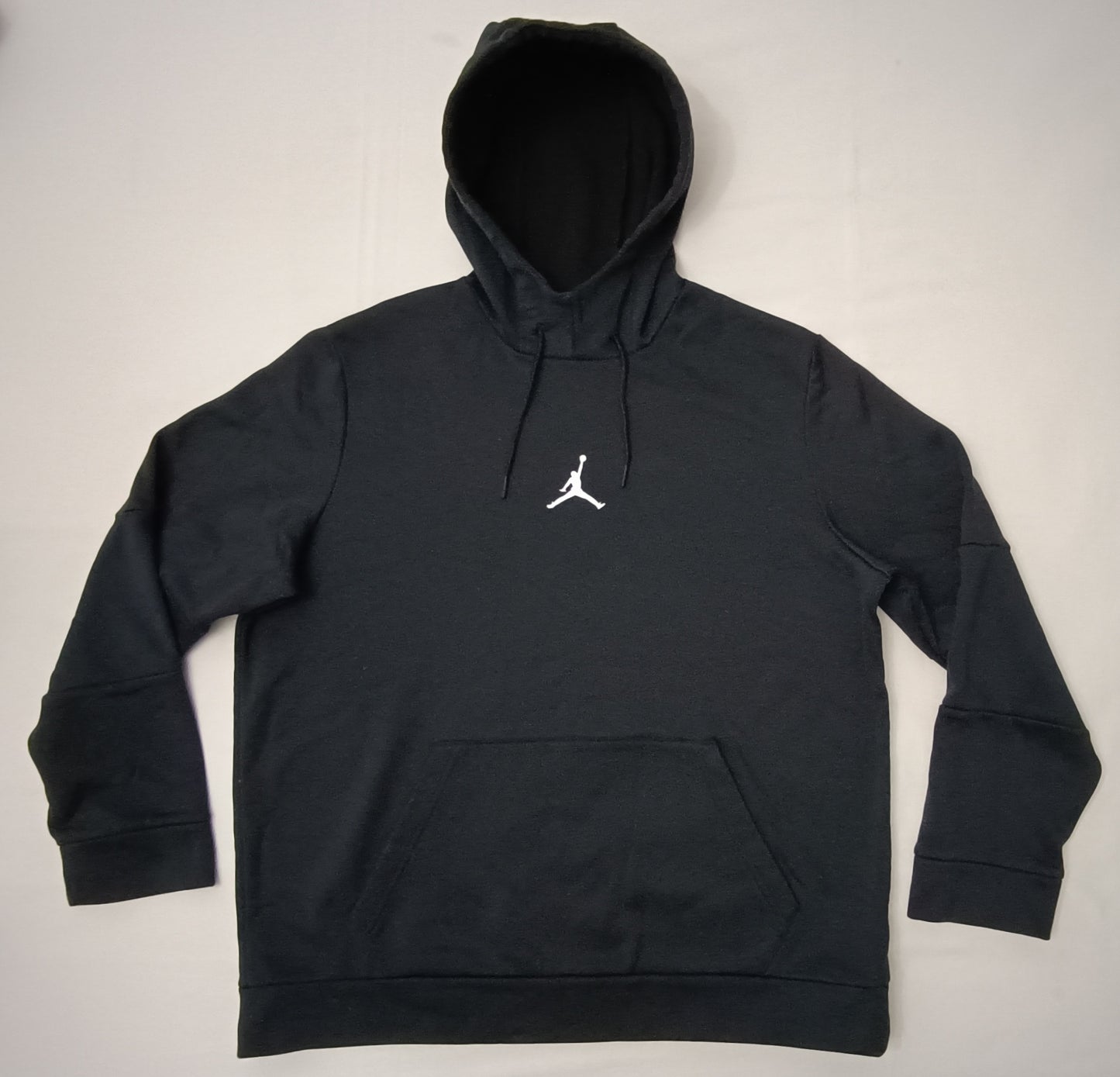 (L) Jordan AIR Nike Therma Hoodie горнище