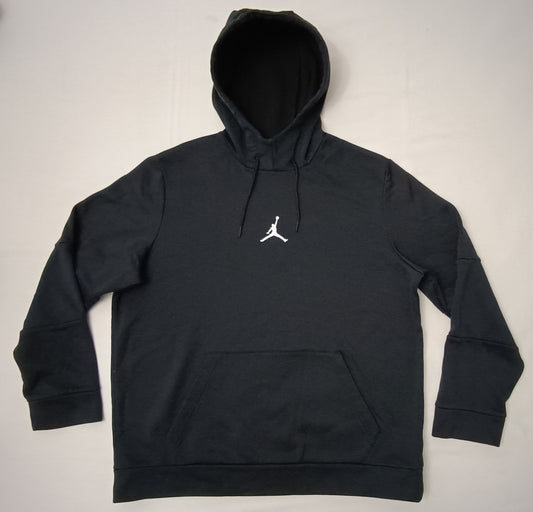 (L) Jordan AIR Nike Therma Hoodie горнище