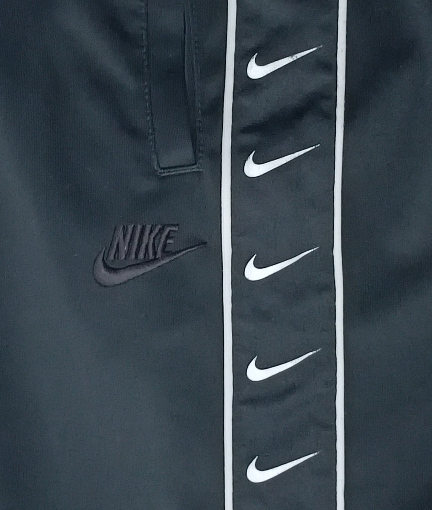 (S) Nike NSW HBR Sweatpants долнище