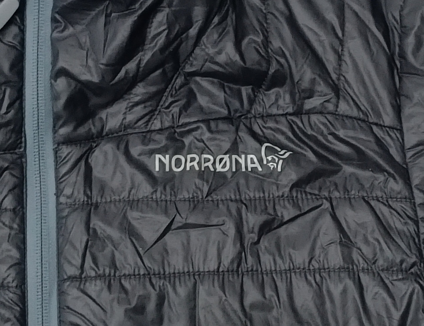 (ДАМСКО) (L) Norrona Falketind PrimaLoft 60 Jacket яке