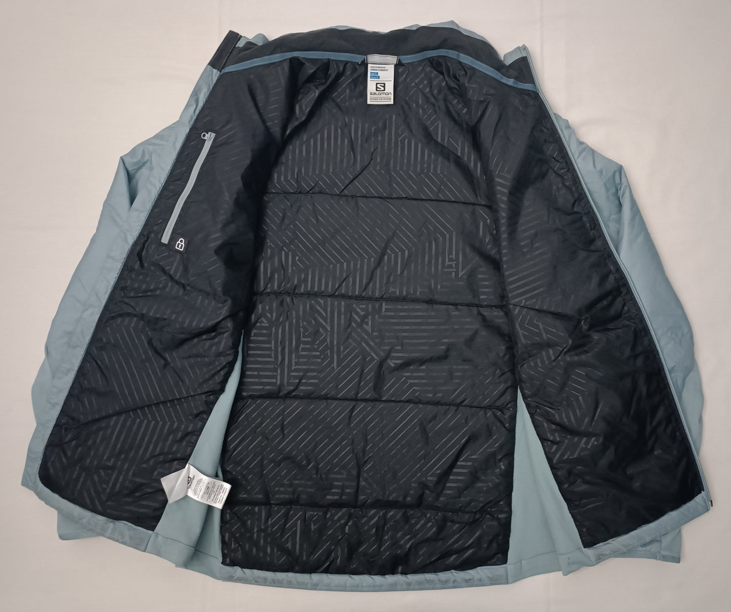 (L) Salomon Drifter Mid Jacket яке