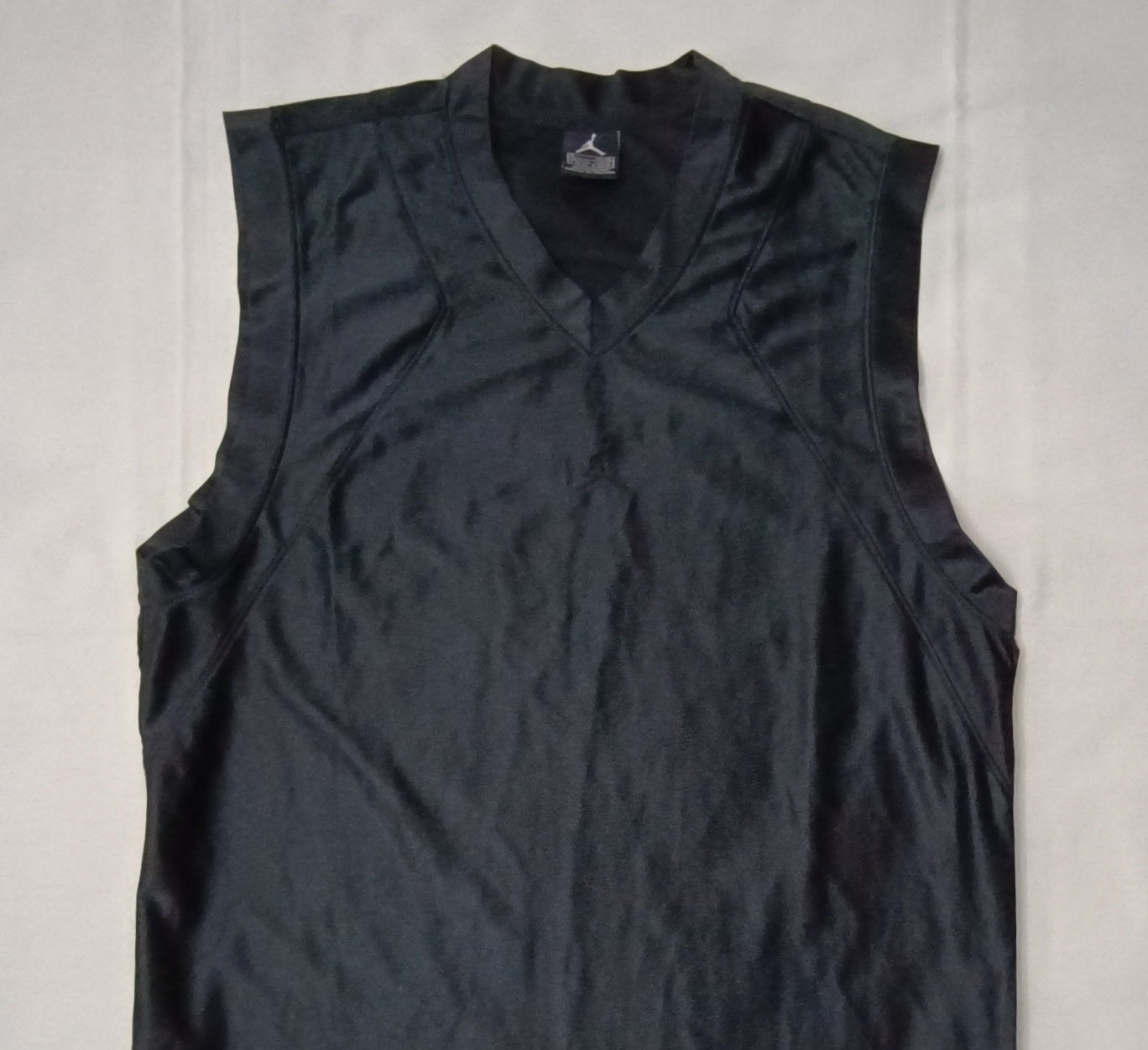 (M) Jordan AIR Nike Tank Top потник