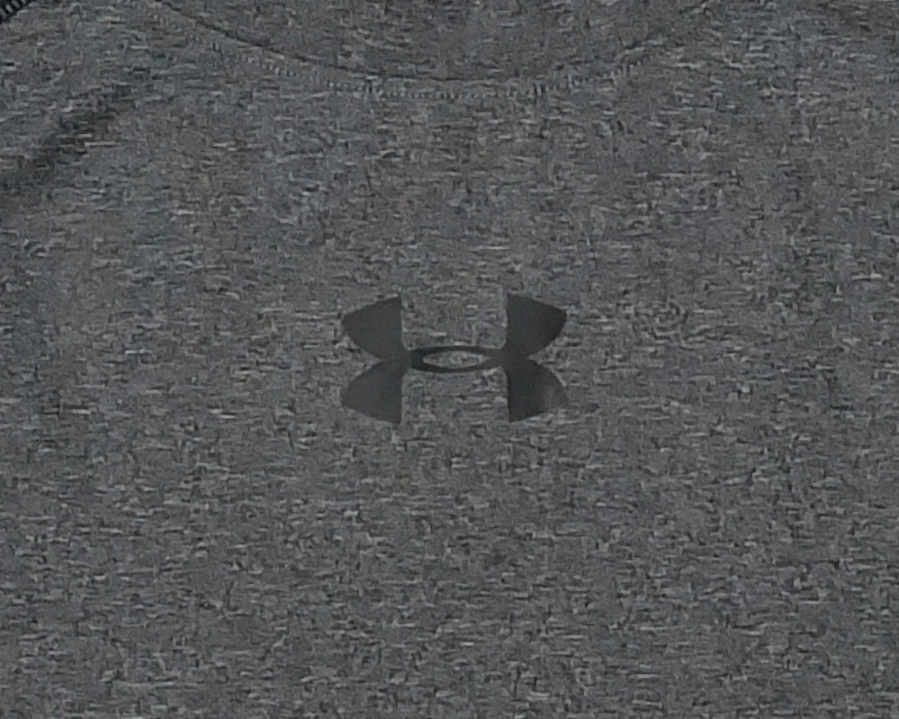 (L) Under Armour UA Compression Shirt тениска