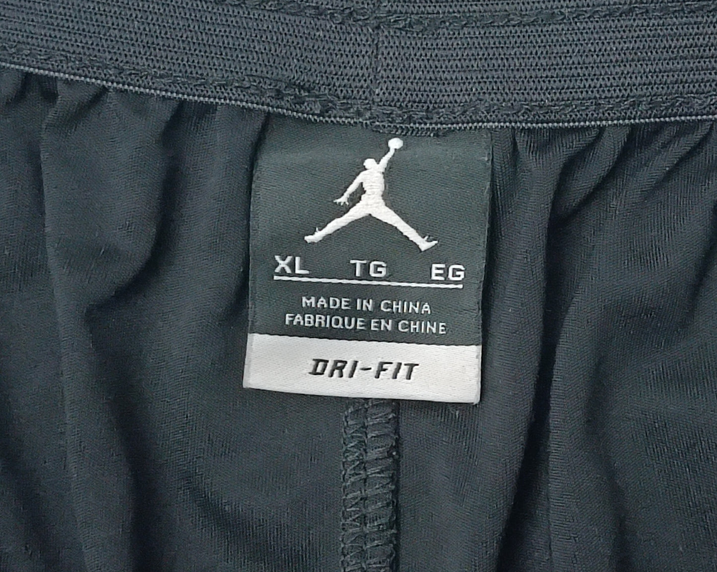 (XL) Jordan AIR Nike Shorts шорти