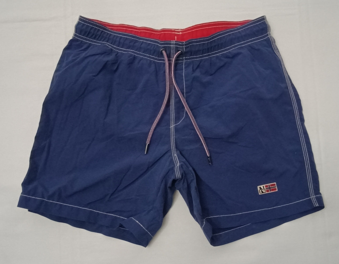 (M) Napapijri Shorts шорти
