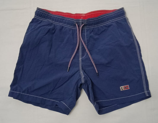(M) Napapijri Shorts шорти
