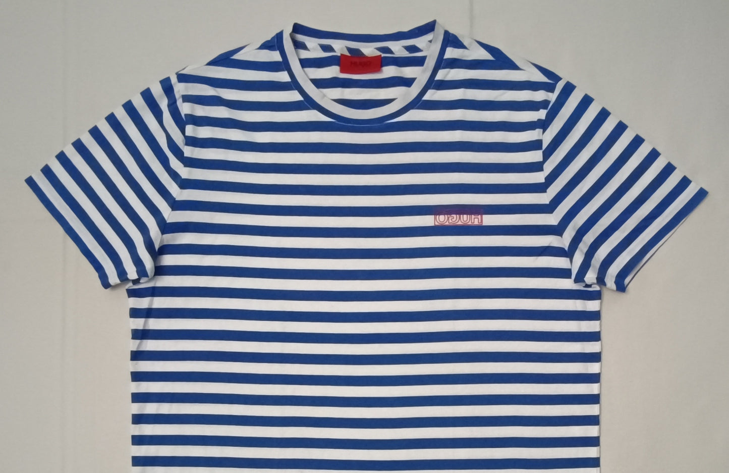 (L) Hugo Boss Shirt тениска