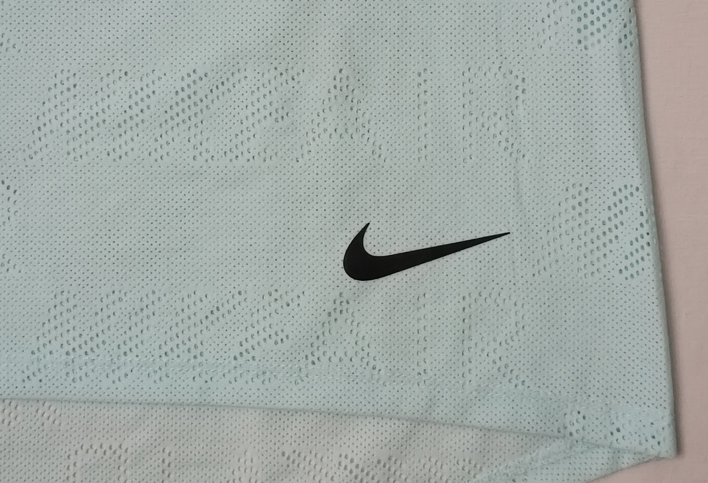 (ДАМСКО) (S) Nike AIR DRI-FIT Mesh Tank Top потник