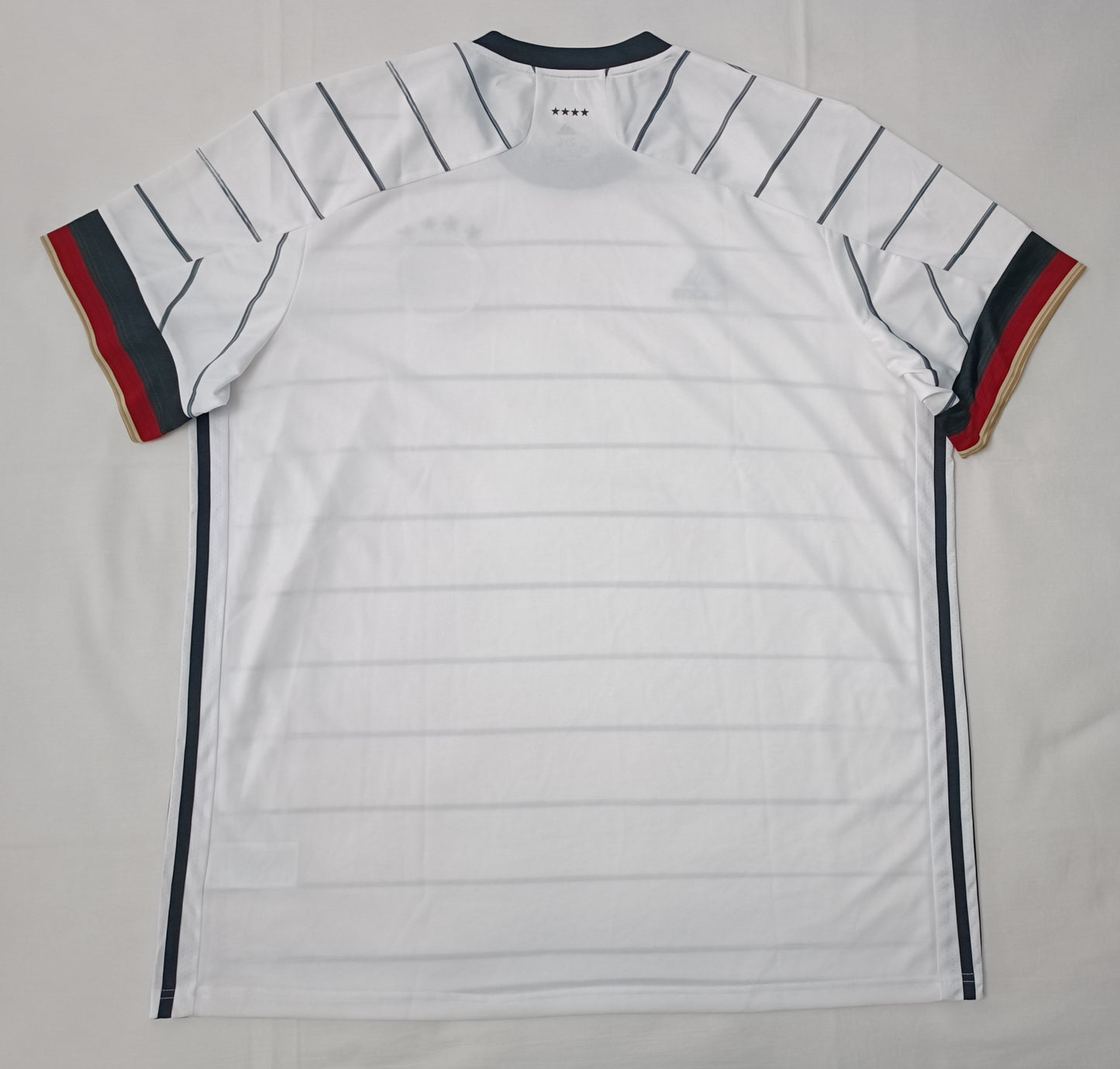 (2XL) Adidas Germany Jersey тениска