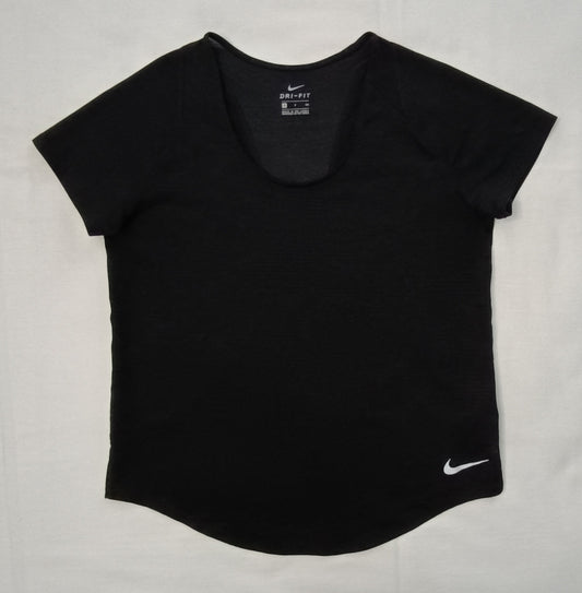 (ДАМСКО) (S) Nike DRI-FIT Tee тениска