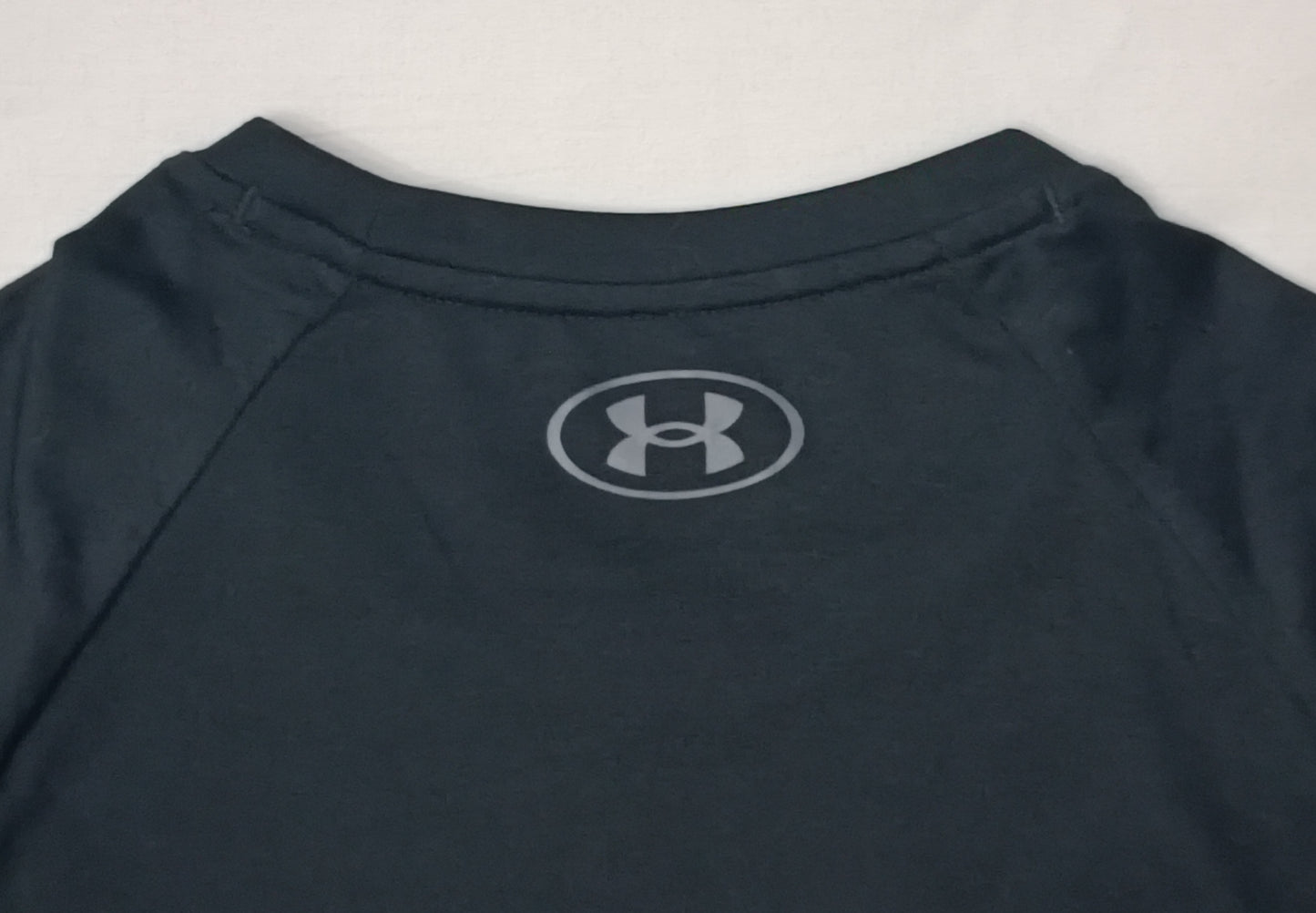 (S) Under Armour UA Shirt поло тениска