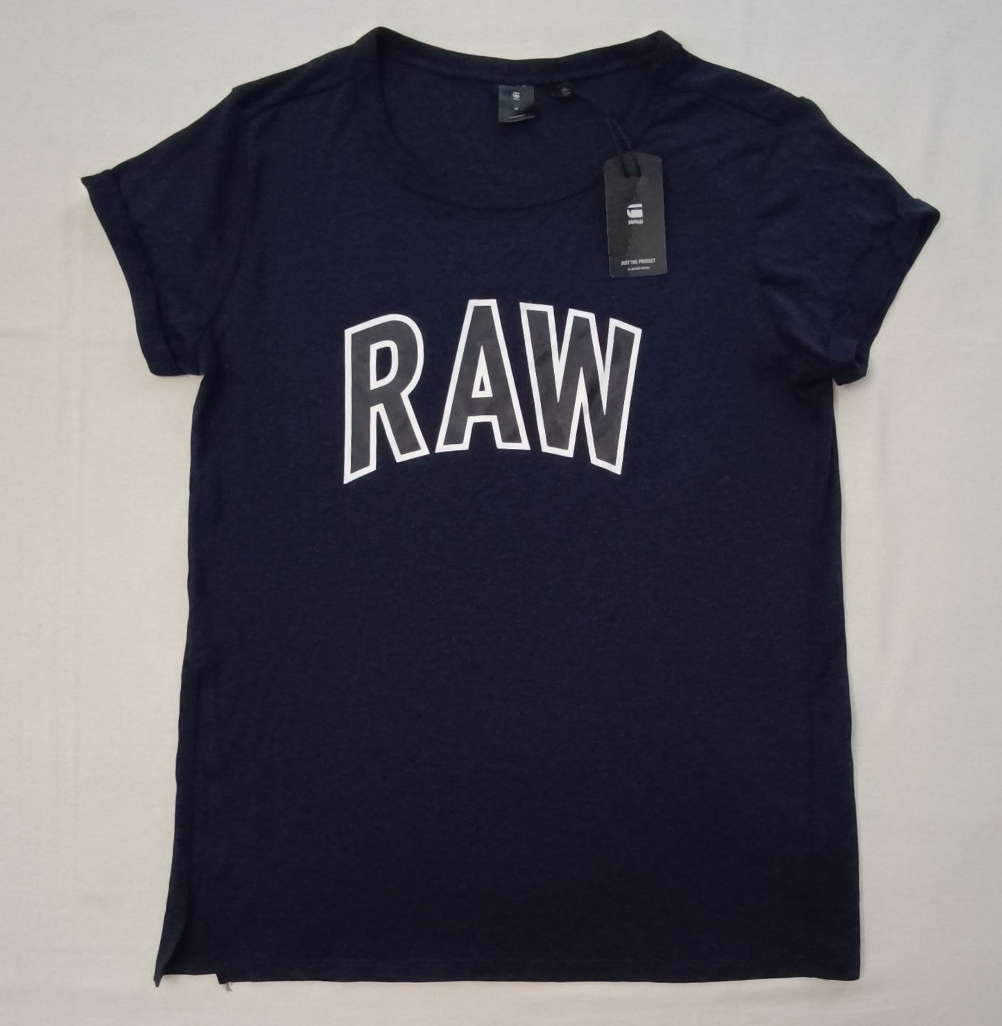 (ДАМСКО) (XS) G-STAR RAW Tee тениска