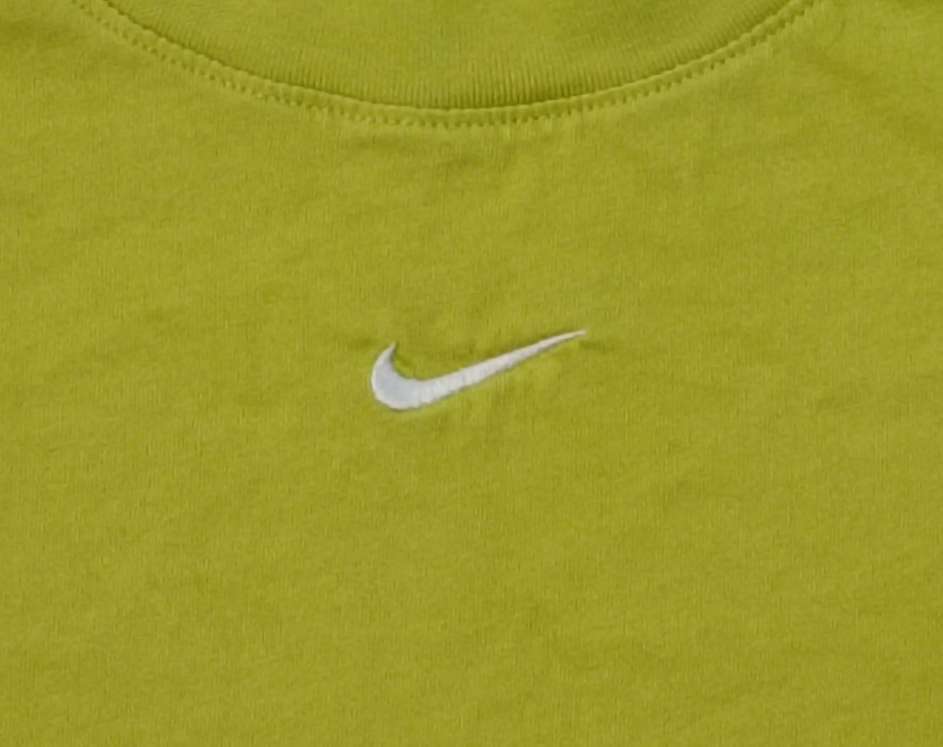 (ДАМСКО) (XS) Nike Sportswear Tee тениска