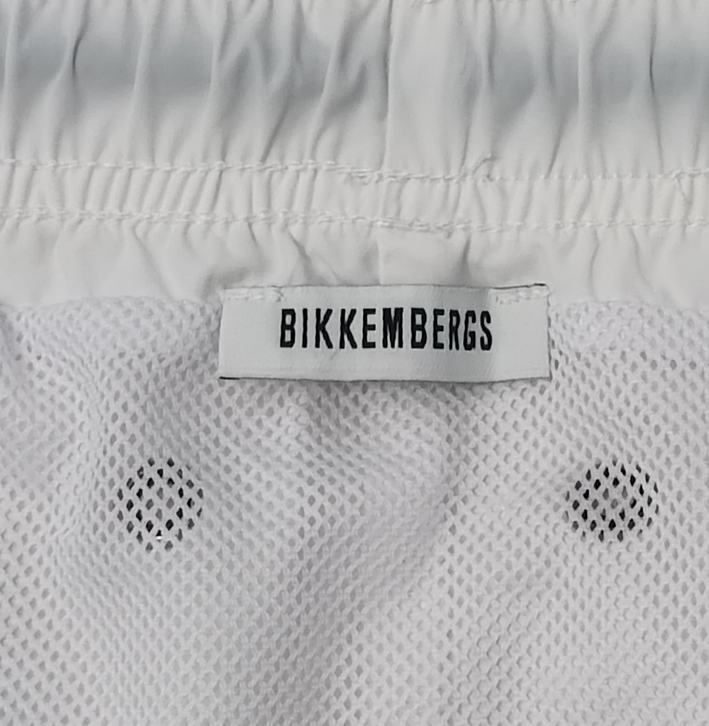 (M) Bikkembergs Shorts шорти, бански