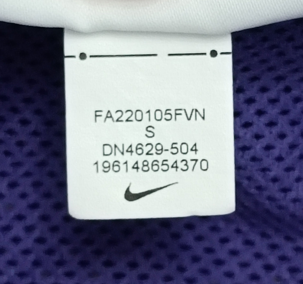 (S) Nike NBA Los Angeles Lakers Shorts шорти