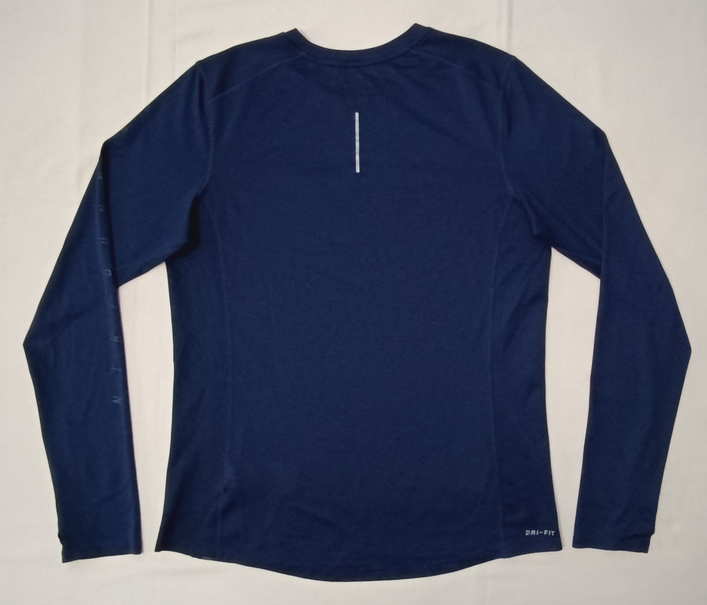 (M) Nike DRI-FIT Running Top блуза