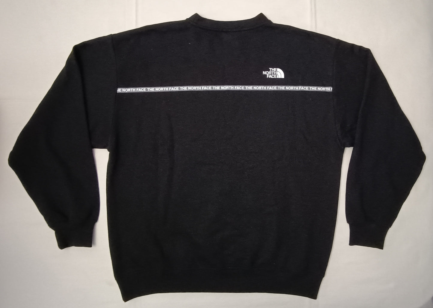 (M) The North Face Sweatshirt полар горнище