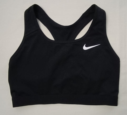 (ДАМСКО) (L) Nike DRI-FIT Bra бюстие