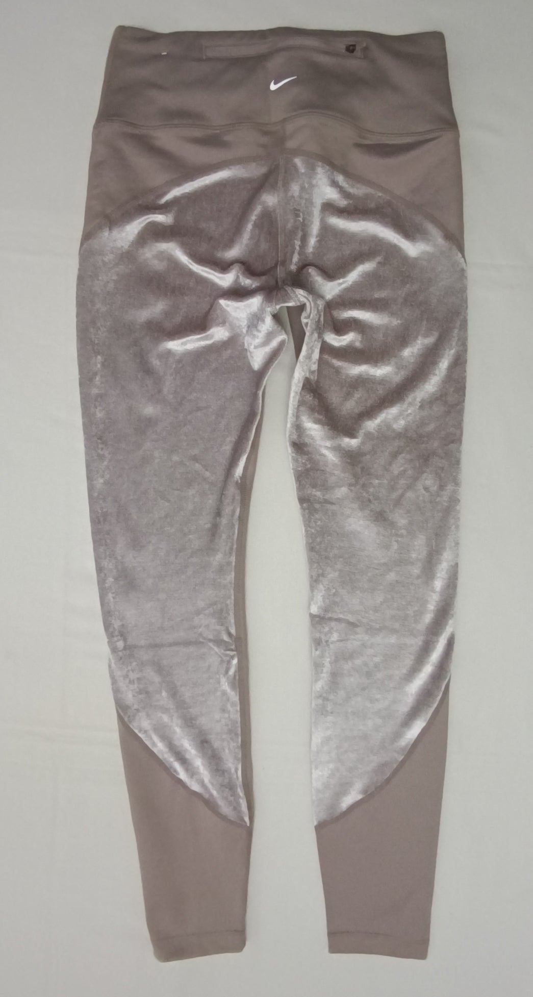 (ДАМСКО) (S) Nike AIR DRI-FIT Tights клин