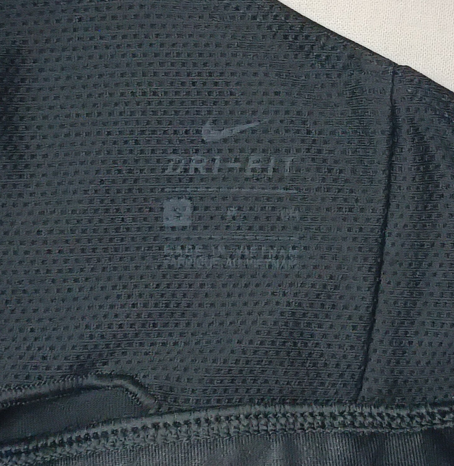 (ДАМСКО) (S) Nike DRI-FIT Bra бюстие