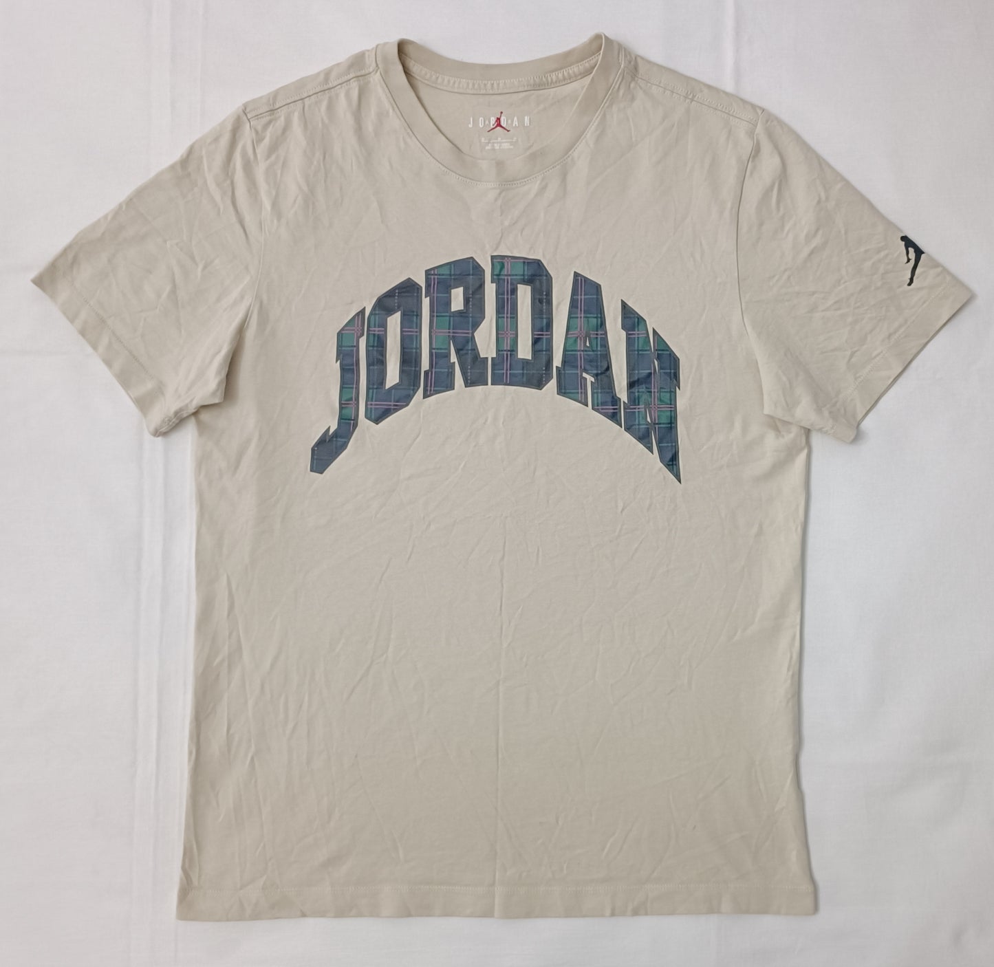 (M) Jordan AIR Nike Tee тениска