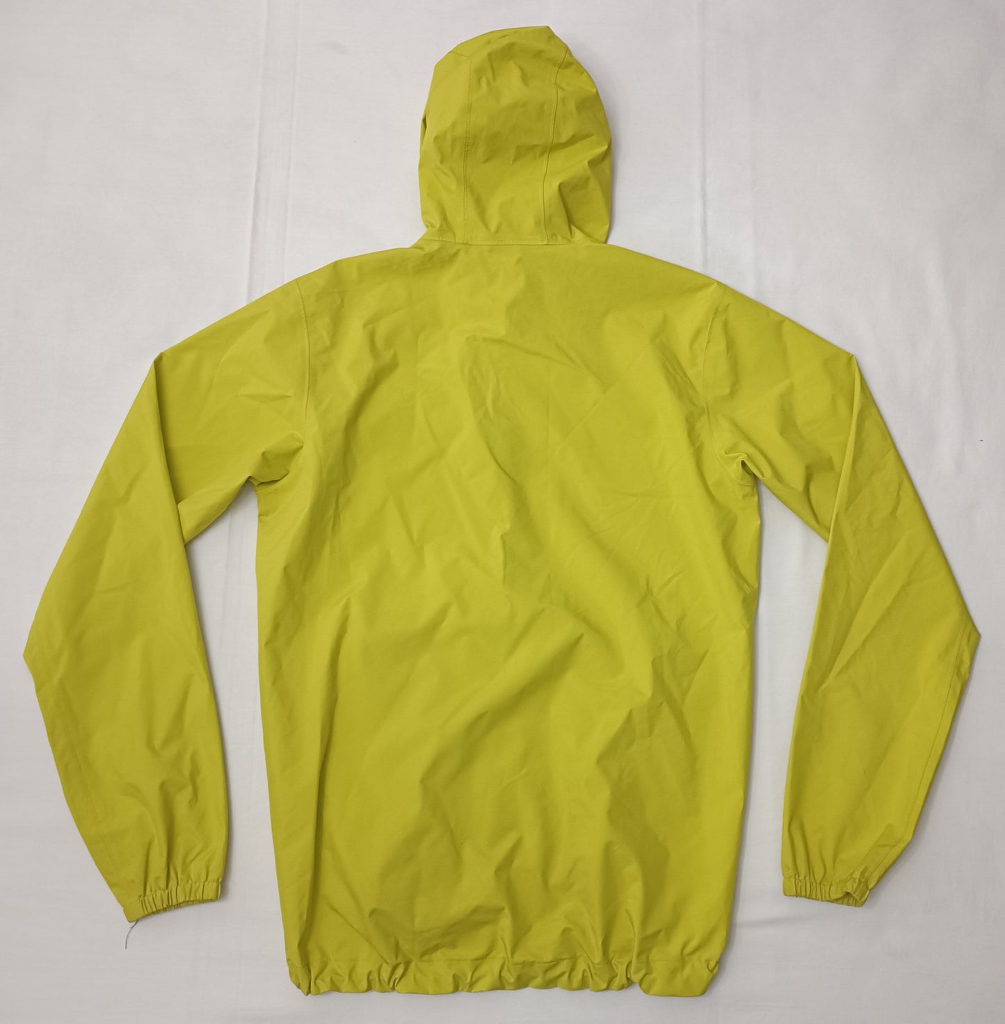 (S) Haglofs Jacket яке