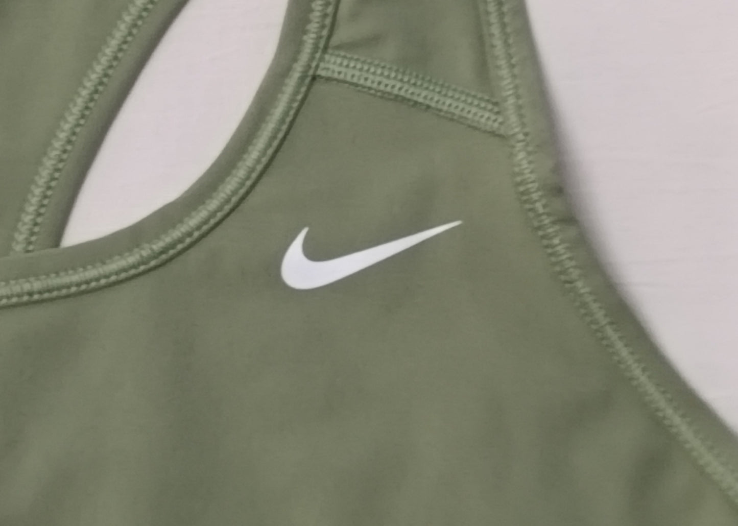 (ДАМСКО) (XL) Nike DRI-FIT Bra бюстие