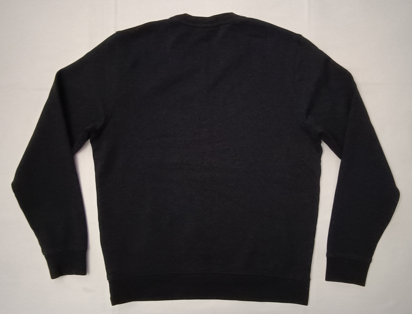 (M) Lacoste Fleece Sweatshirt горнище
