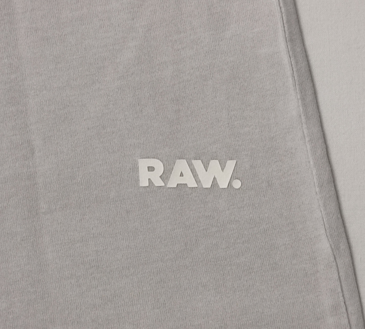 (S) G-Star Raw Tee тениска