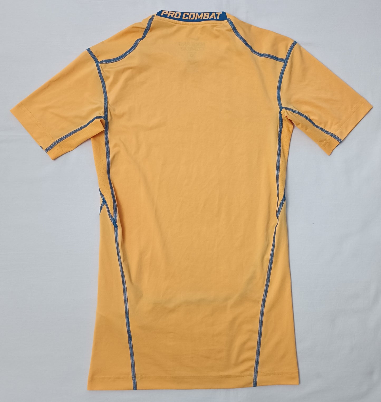(S) Nike PRO Combat DRI-FIT Compression тениска