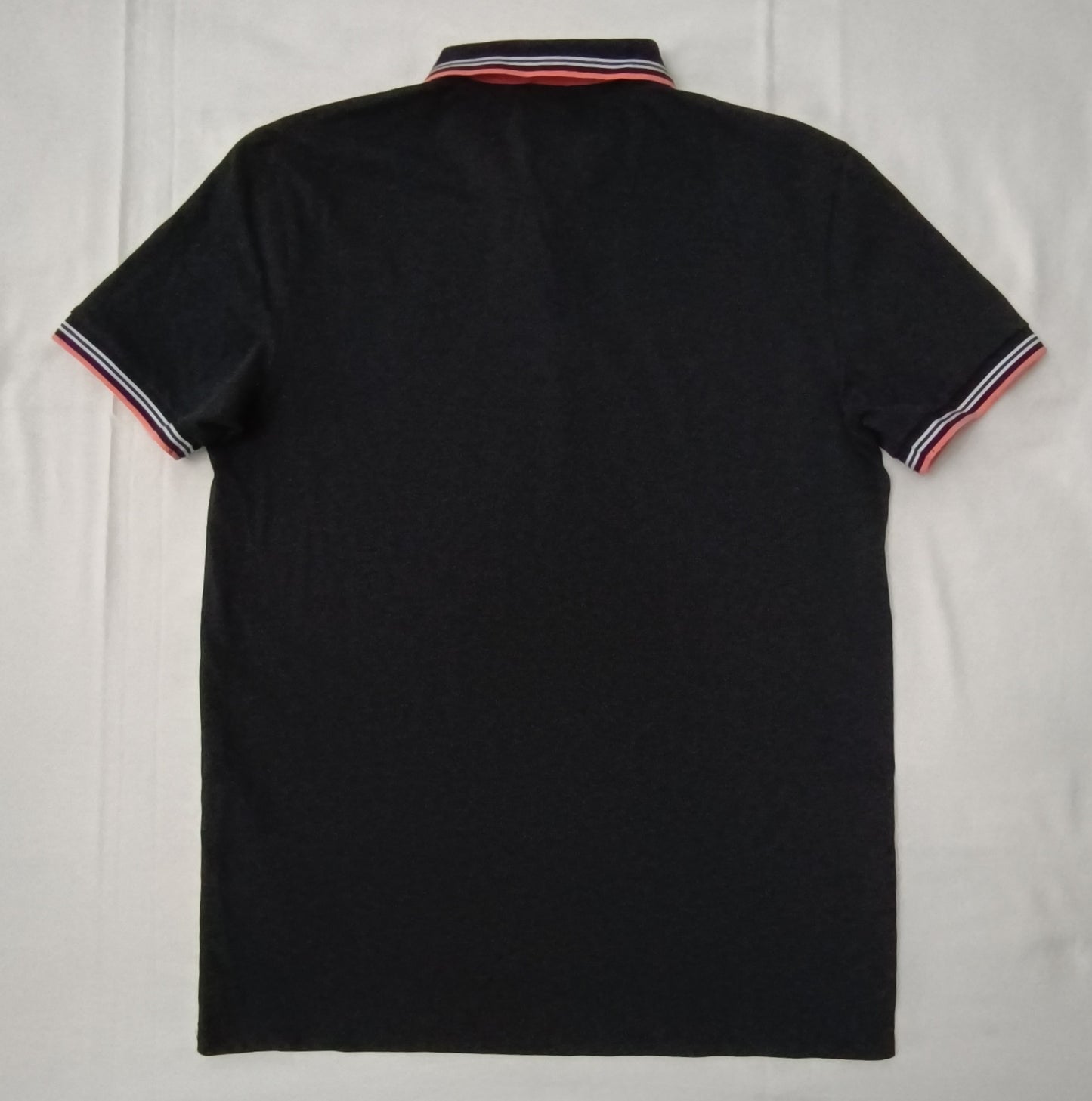 (M) Hugo Boss Paul Polo Shirt поло тениска