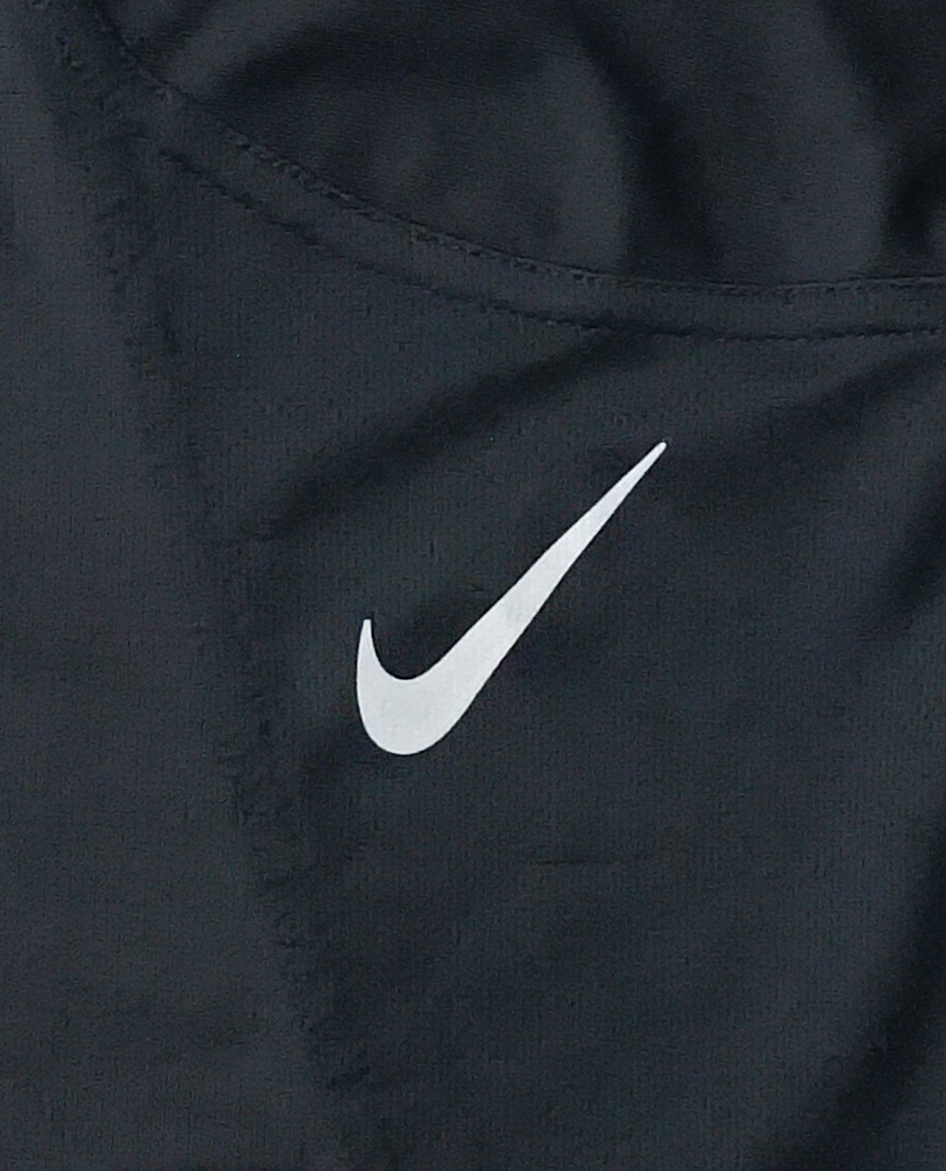 (ДАМСКО) (S) Nike DRI-FIT Tee тениска