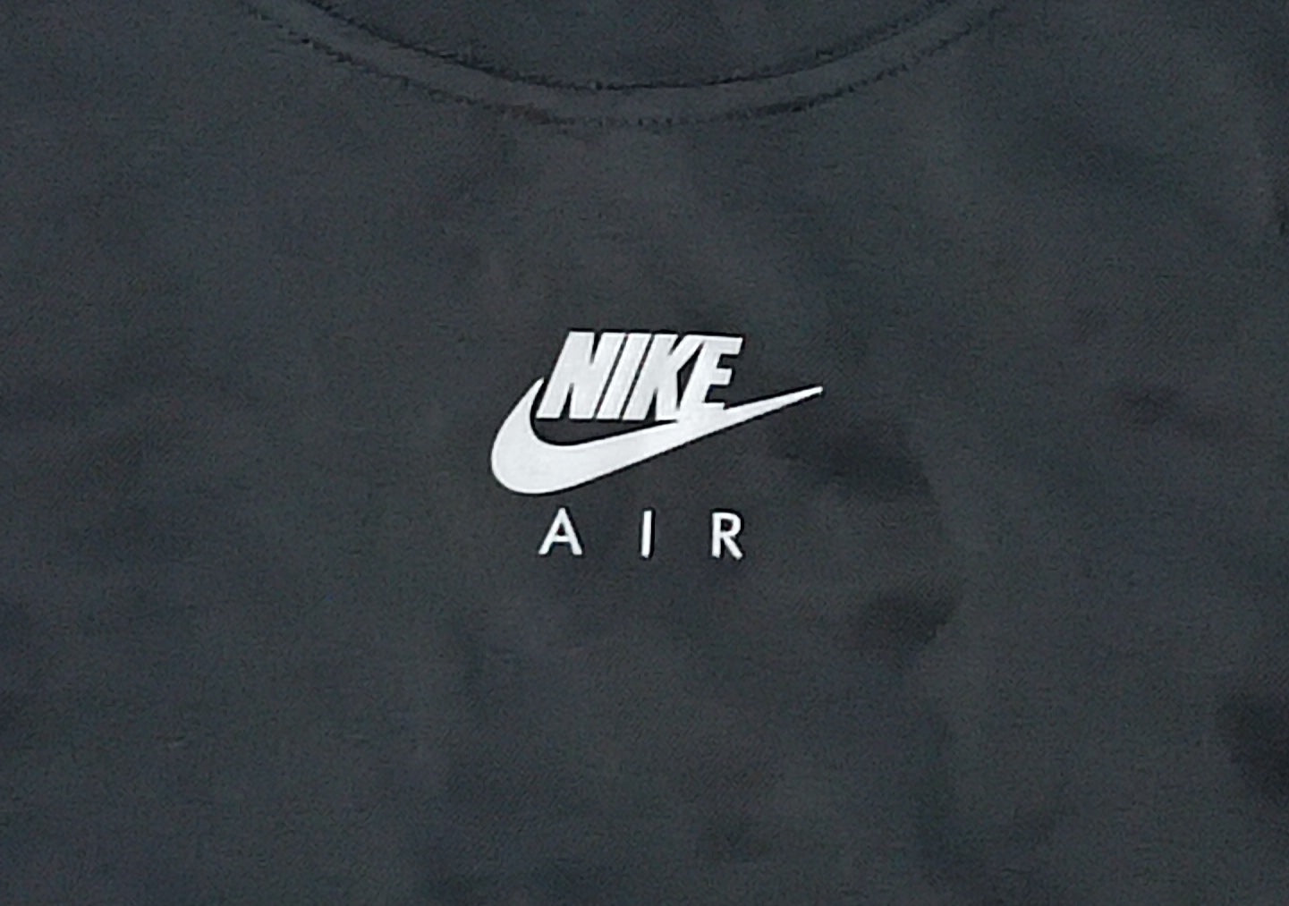 (ДАМСКО) (S) Nike AIR Midlayer Top горнище